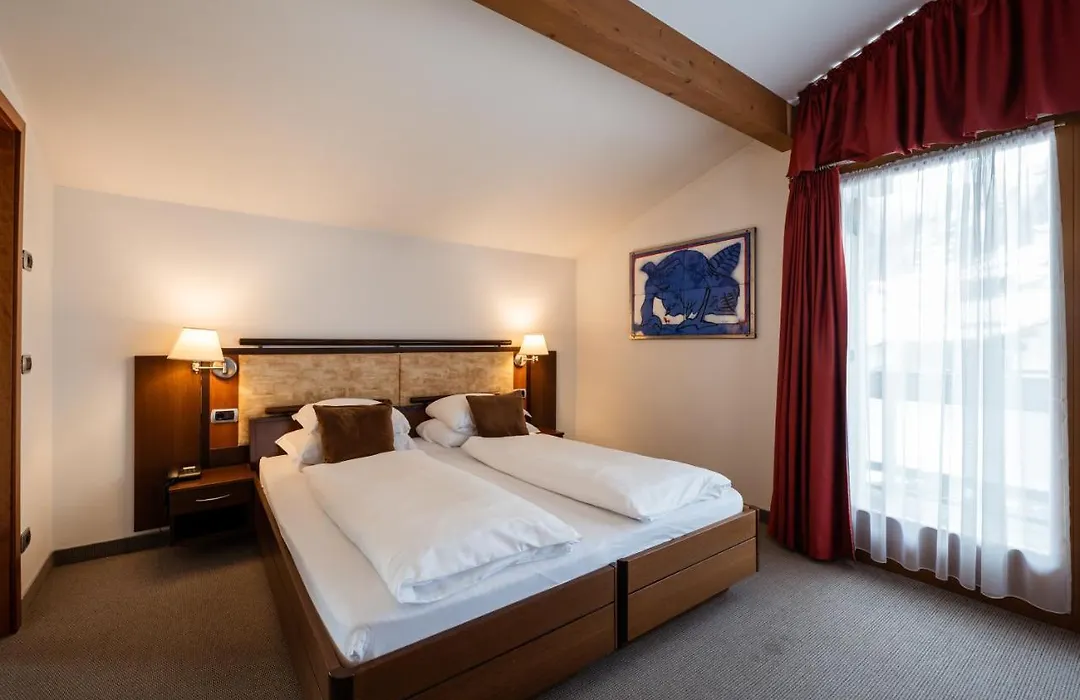 Feldmilla Design Hotel - Wellness&SPA-1